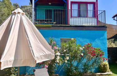 Apartamentos la Jayma del Arte - Foto 8