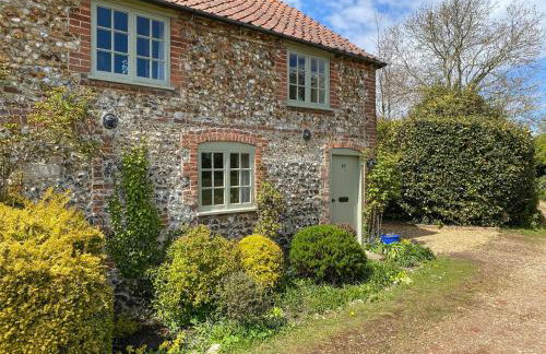 Meadow Cottage - Foto 1