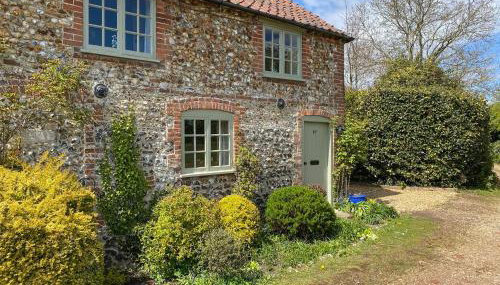 Meadow Cottage - Foto 1