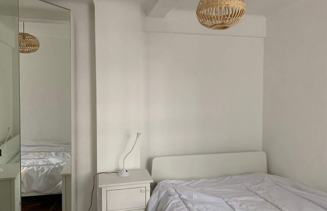 Contemporary 2 Bedroom Flat in Bayswater - Photo 12