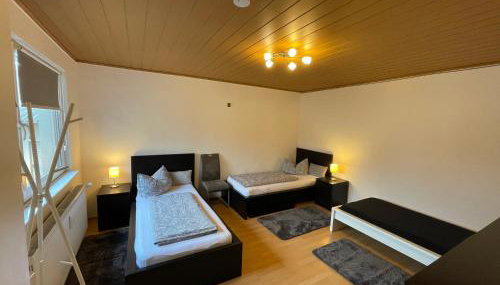 C&D Altstadtblick Monteurwohnung - Foto 4
