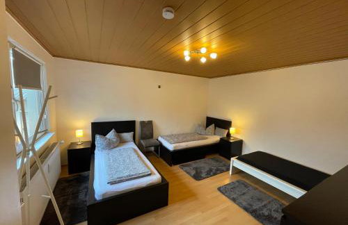 C&D Altstadtblick Monteurwohnung - Foto 4