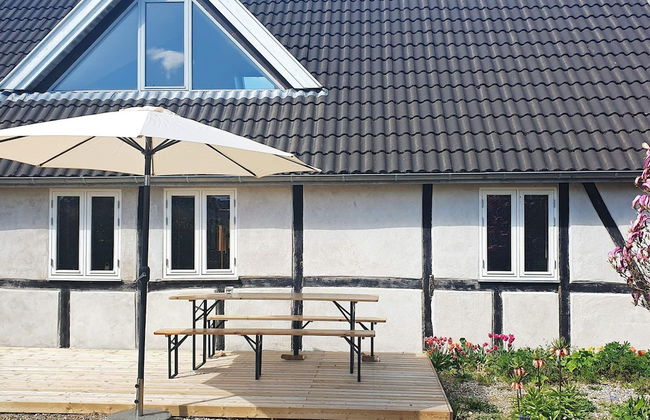 6 Person Holiday Home in Kettinge - Foto 34