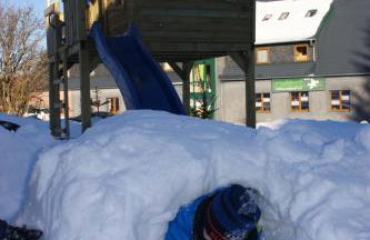 Ferienhaus Feldmann - Foto 20