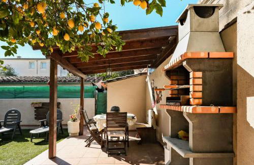 Cals Avis Casa con jardín y barbacoa en Banyoles - Foto 47
