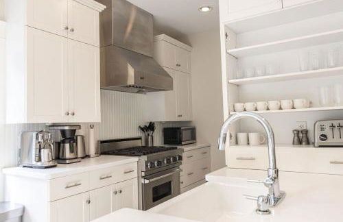 The Railway Retreat - Downtown Sylvania - Foto 2