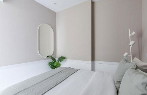 Apartamento Embajadores V - Foto 12