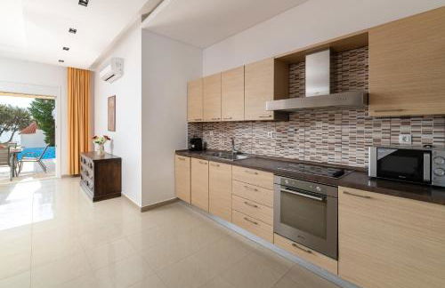 Villa Kivotos - Foto 36