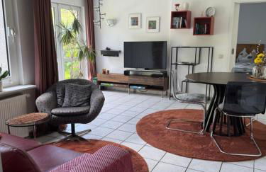 Ferienwohnung -Schwalbe - Foto 1