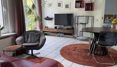 Ferienwohnung -Schwalbe - Foto 1