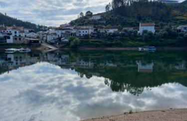 Art`Rio - Casa no Rio em Dornes - Foto 44