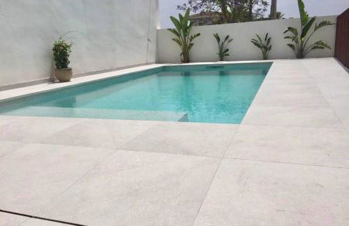 CASA PISCINA DOCTOR FLEMING 51 - Foto 20