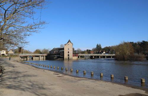 Gite de charme à Guipry Messac - Foto 25