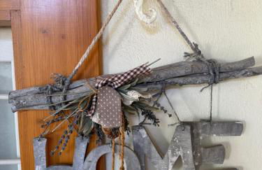 Galaxidi Traditional Villa - Foto 28