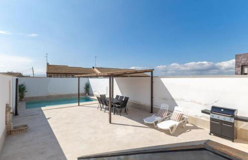 Apartment in der Nähe von Puy du Fou Spanien by Interhome - Foto 25