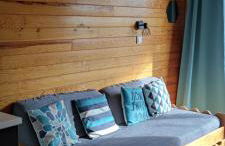 Appartement 4/6P Valmeinier 1800 - Foto 11