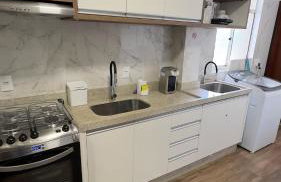 Confortável apartamento no Centro de Foz do Iguaçu - Photo 26