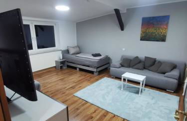 Wohnung Jamie - Foto 10