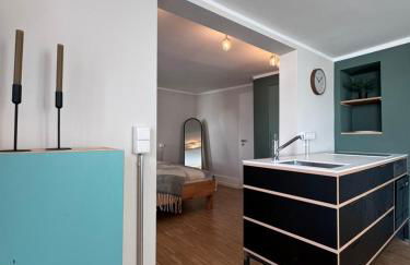 seeglueck Altstadt Refugium - Photo 27