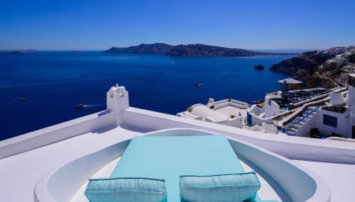 Cave Agapi Oia - Foto 2