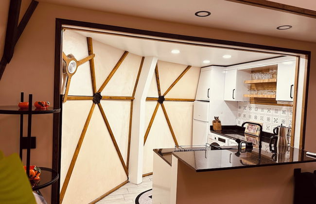 Otelox Sinap Villa - Foto 69