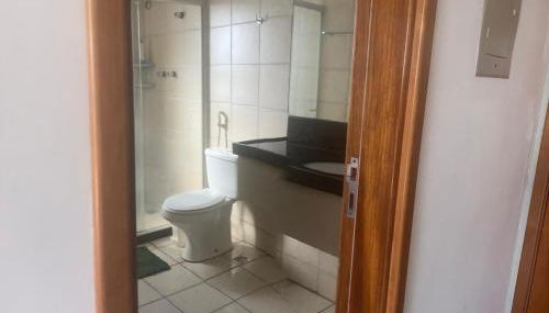 Flat Metropole - Foto 5