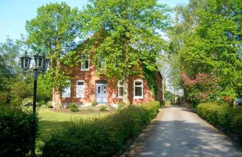 " Ferienhaus Vadersdorf" Wohnung 3 - Foto 1