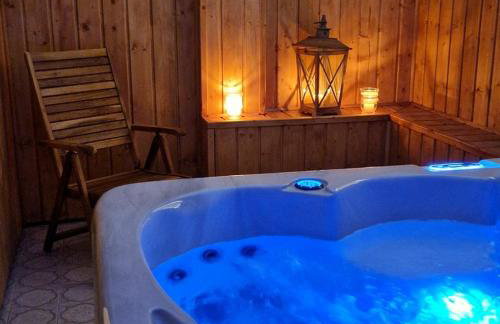 Perełka Bieszczady Domki - Photo 55