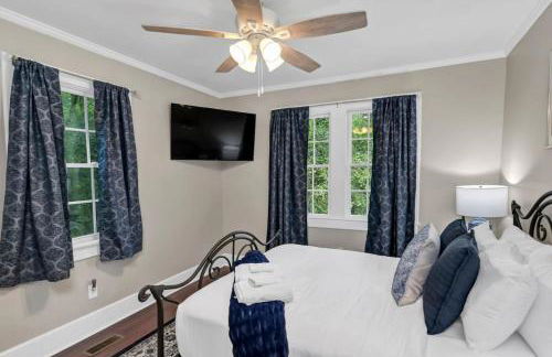 Blue Bungalow 2BR1BA Lexington - Foto 24