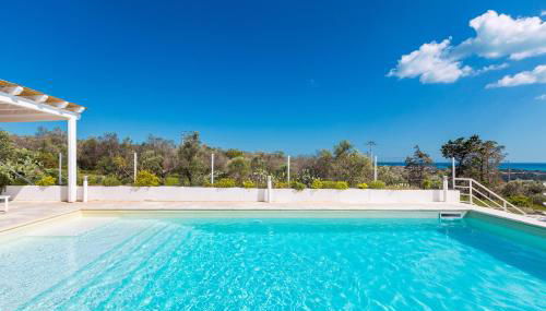 3366 Villa Amoenitas by Perle di Puglia - Foto 2