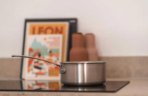 Apartment Søglas - Foto 20