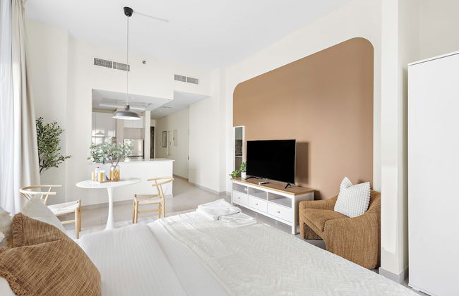 Silkhaus Marina Rise Towers - Photo 4