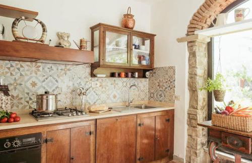 Villa Peramonda - Foto 13