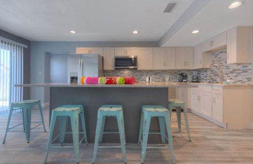 Be A Nomad - Calm Oceanfront Retreat Two - Foto 8