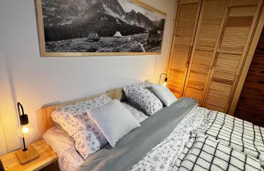 Apartament "Na Górskim Szlaku" Rabka-Zdrój - Foto 1