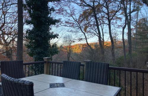 Red Top Tree House - Foto 25