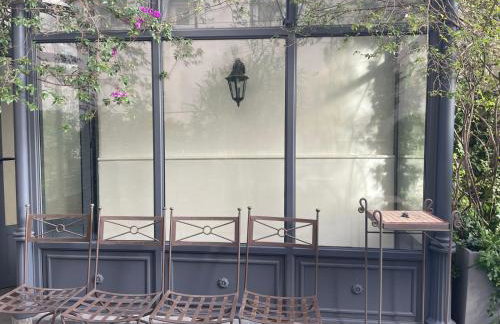 L'Hibiscus d'Azur - Foto 8