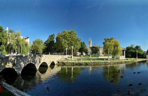 Apartman Klara Mravince - Photo 34