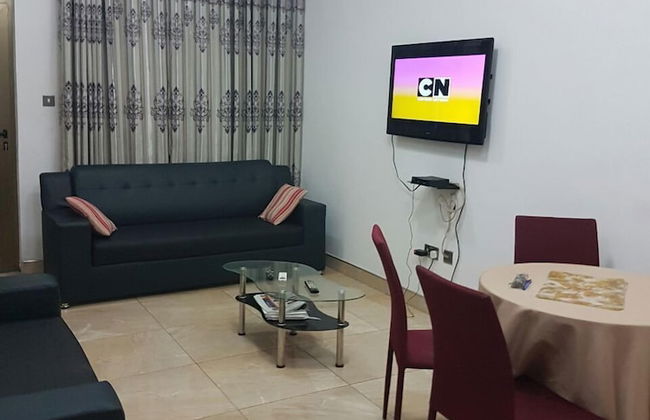 2Bedrooms Private. Apart. Junction Mall - Foto 9