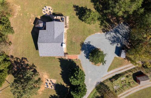 Cheval Circle Retreat Hot Tub, Fire Pits, Views - Foto 74