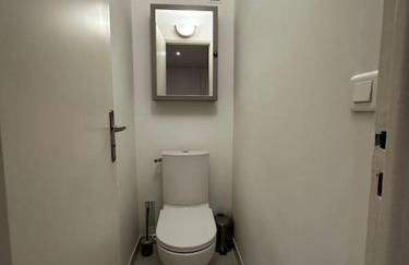 Joli F2, 7 min de la gare - Foto 3