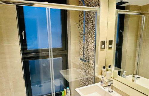 Modern Private Studio Flat in Kings Cross - Foto 14