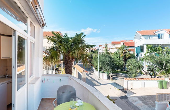 Apartments Zanze - Foto 75