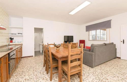 Villa Verde in Tarifa - Photo 24