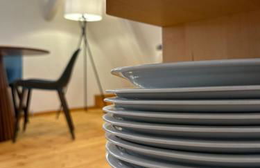 Historisches Eckermannhaus - Apartments - Foto 32