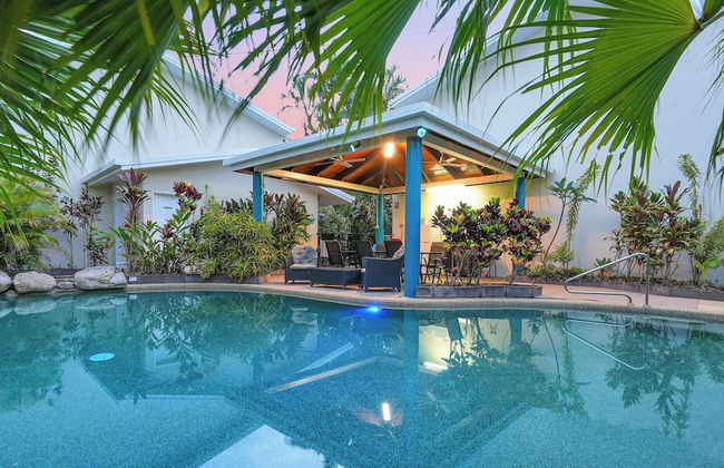 Trinity Beach Pacific - Foto 1