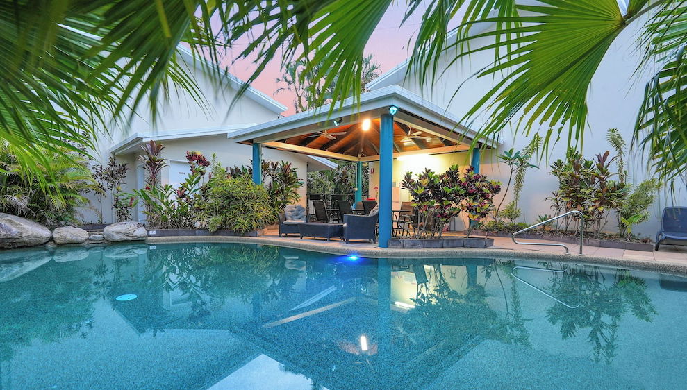 Trinity Beach Pacific - Foto 1, Imagen principal