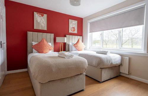 Beauly Court Suites - Foto 21