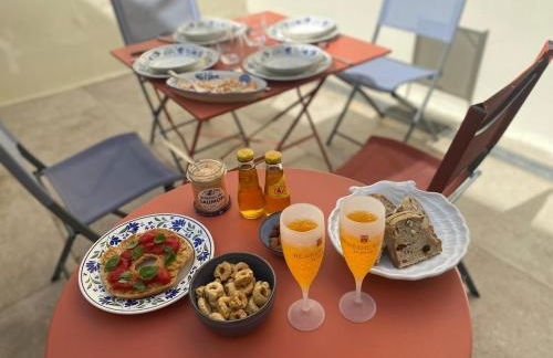 Elégante maison près de la mer 1 ou 2 chambres - Foto 17