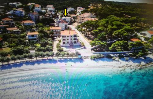 Dalmatino - apartment 6 - Photo 15